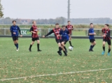 S.K.N.W.K. JO19-1 - SC Gastel JO19-1 (competitie) 2024-2025 (2e fase) (94/113)